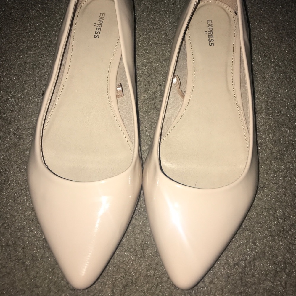 Express flats